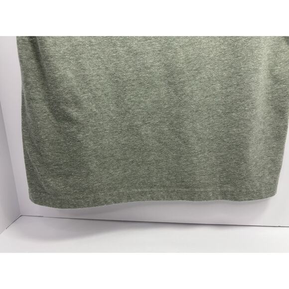 Whataburger Since 1950 Burger Graphic Tee Green Heather Shirt Small - Picture 14 of 16